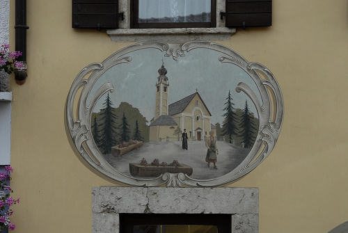 Folgaria - altopiano folgaretano