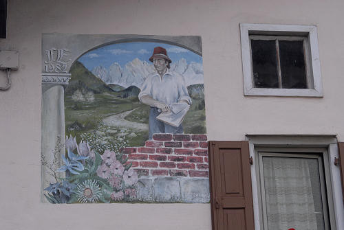 Folgaria - altopiano folgaretano