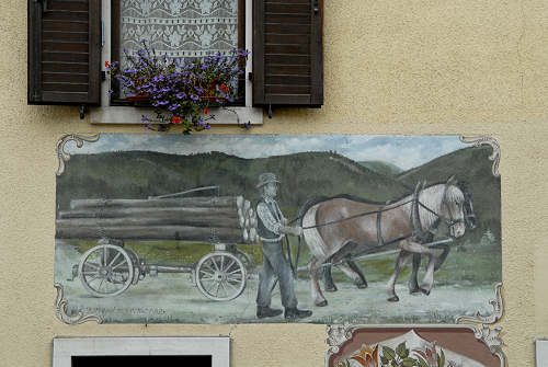 Folgaria - altopiano folgaretano