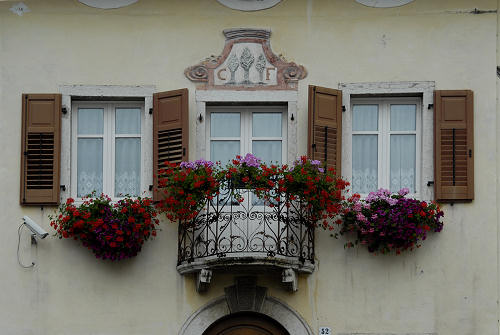 Folgaria - altopiano folgaretano