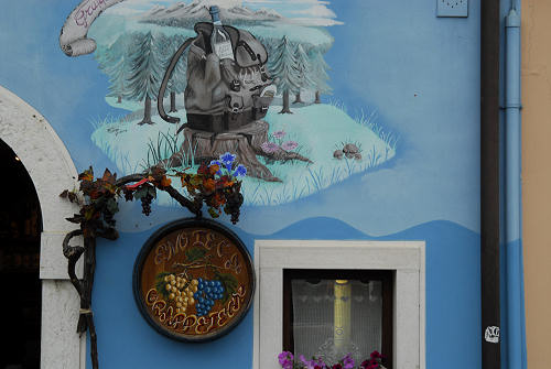 Folgaria - altopiano folgaretano