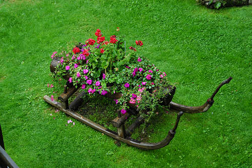 Folgaria - altopiano folgaretano