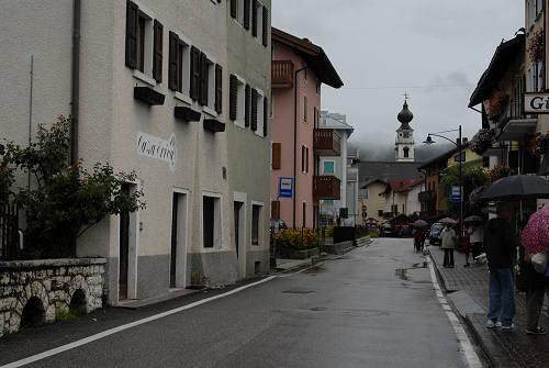 Folgaria - altopiano folgaretano