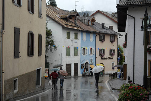 Folgaria - altopiano folgaretano