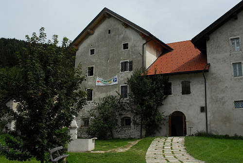 Folgaria - Maso Spilzi