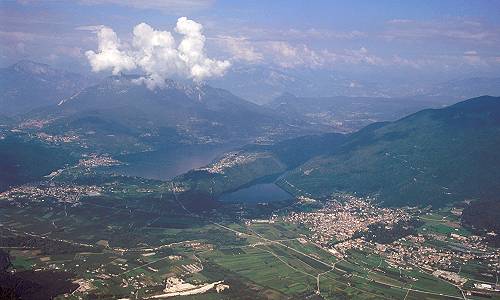 forte Spitz Verle - Vezzena