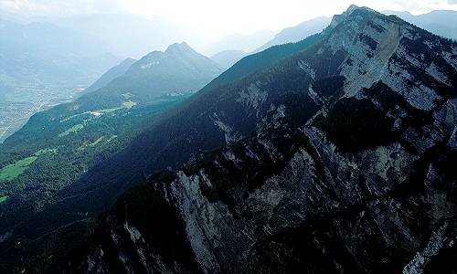 forte Spitz Verle - Vezzena