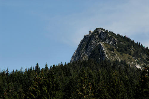 forte Spitz Verle - Vezzena