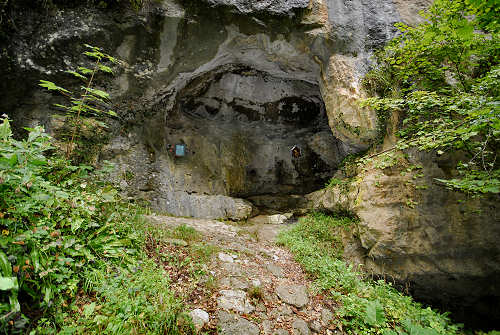 Calà del Sasso - Valstagna, Sasso di Asiago - Valsugana, Val Frenzela, Altopiano