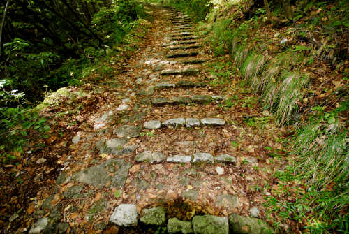 Calà del Sasso - Valstagna, Sasso di Asiago - Valsugana, Val Frenzela, Altopiano
