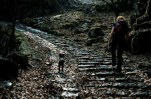 Calà del Sasso - Valstagna