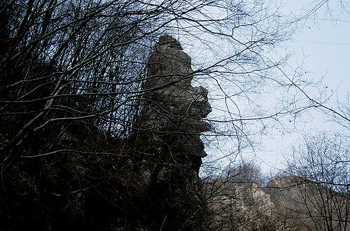 Calà del Sasso - Valstagna