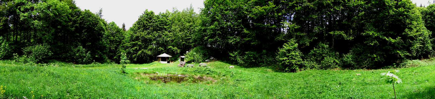 Calà del Sasso, Asiago, Altopiano Asiago Sette Comuni