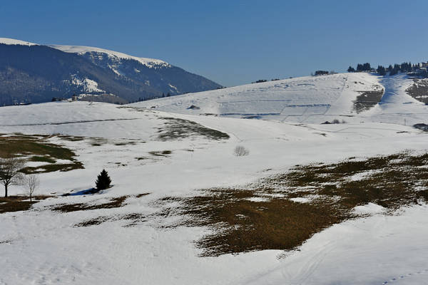 Sacrario Militare Leiten di Asiago, Ossario Monumentale della Grande Guerra