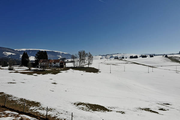 Sacrario Militare Leiten di Asiago, Ossario Monumentale della Grande Guerra