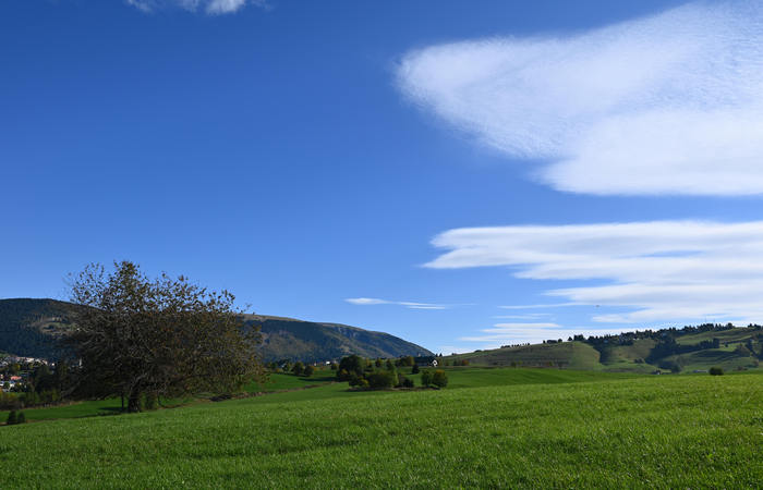 Ossario della Grande Guerra di Asiago, Sacrario Militare Leiten, Altopiano di Asiago Sette Comuni