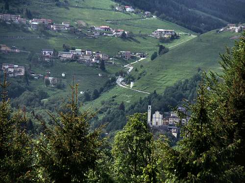 Sasso di Asiago