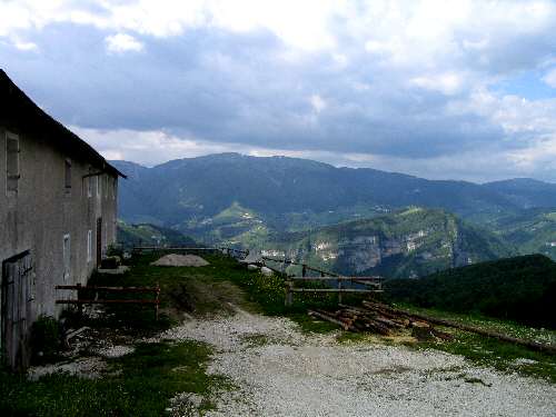 Sasso di Asiago
