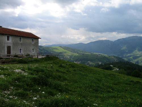 Sasso di Asiago