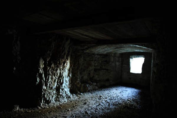 Monte Cengio - Altopiano Asiago