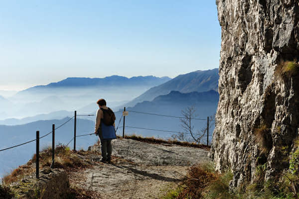Monte Cengio - Altopiano Asiago