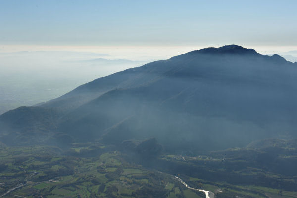 Monte Cengio - Altopiano Asiago