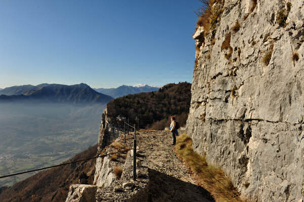 Monte Cengio - Altopiano Asiago