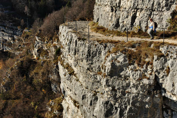 Monte Cengio - Altopiano Asiago