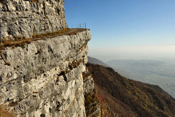 Monte Cengio - Altopiano Asiago