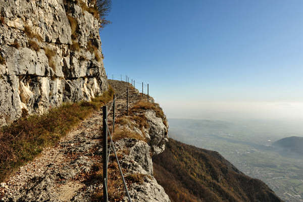 Monte Cengio - Altopiano Asiago