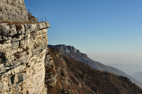 Monte Cengio - Altopiano Asiago