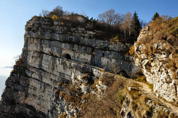Monte Cengio - Altopiano Asiago
