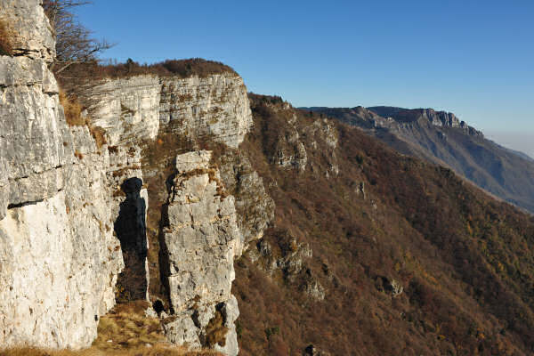 Monte Cengio - Altopiano Asiago