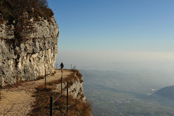 Monte Cengio - Altopiano Asiago