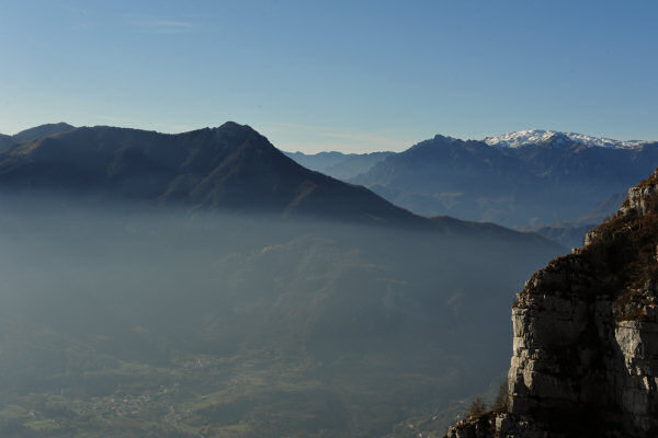 Monte Cengio - Altopiano Asiago