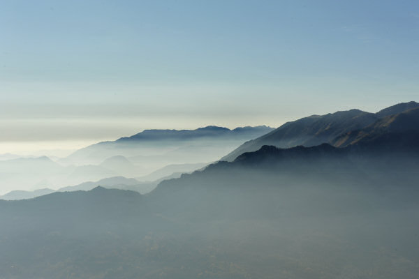 Monte Cengio - Altopiano Asiago