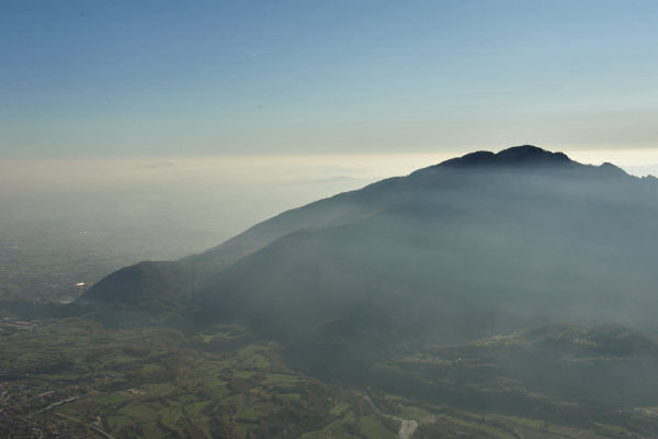 Monte Cengio - Altopiano Asiago