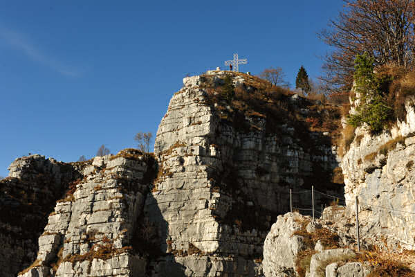 Monte Cengio - Altopiano Asiago