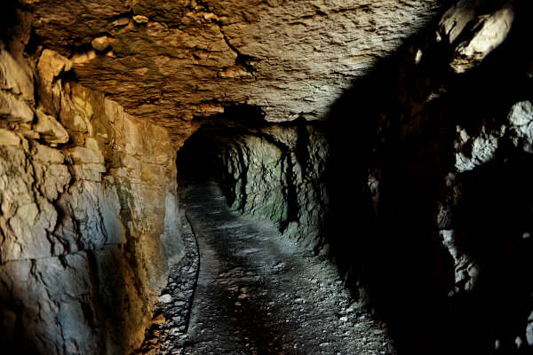 Monte Cengio - Altopiano Asiago