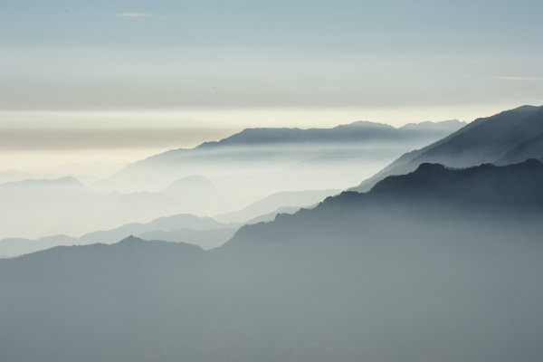 Monte Cengio - Altopiano Asiago