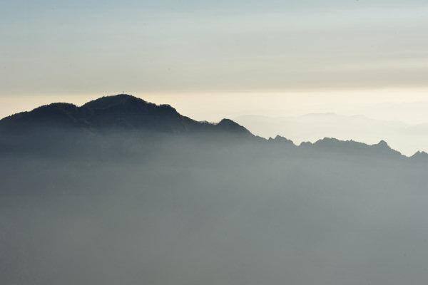 Monte Cengio - Altopiano Asiago