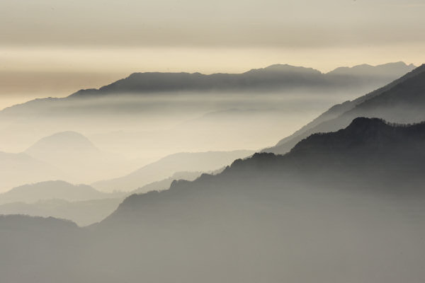 Monte Cengio - Altopiano Asiago