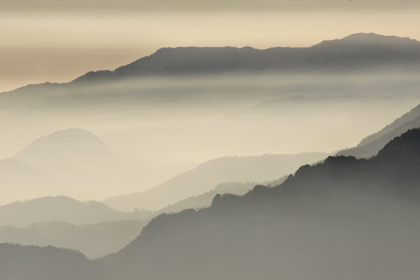 Monte Cengio - Altopiano Asiago