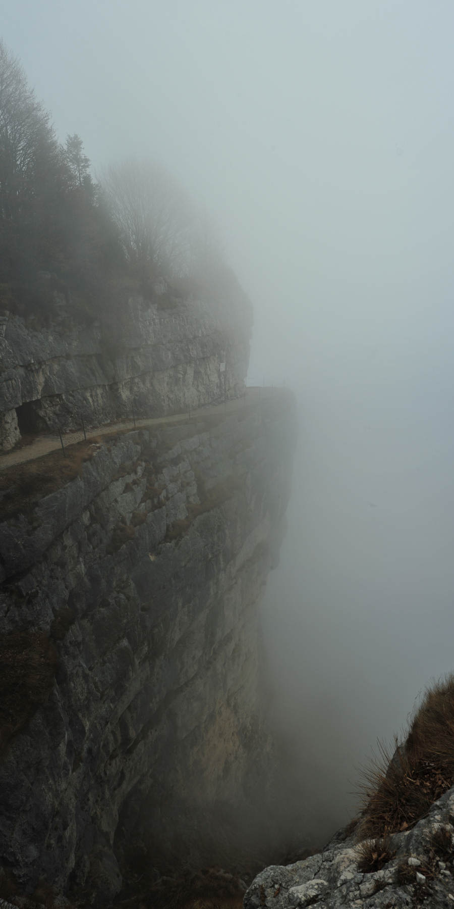 Monte Cengio - fotografia panoramica