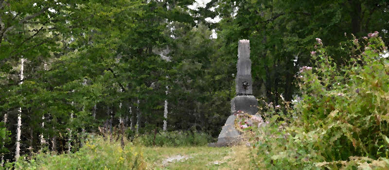 monte Lemerle a Cesuna di Roana