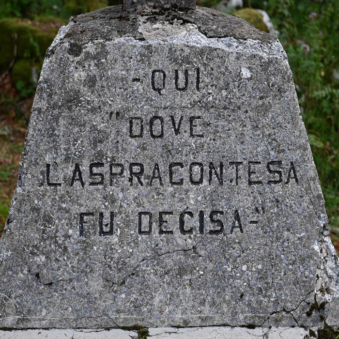 monte Lemerle, Grande Guerra e Spedizione di Primavera