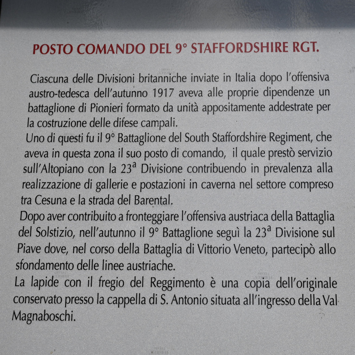 monte Lemerle, Grande Guerra e Spedizione di Primavera