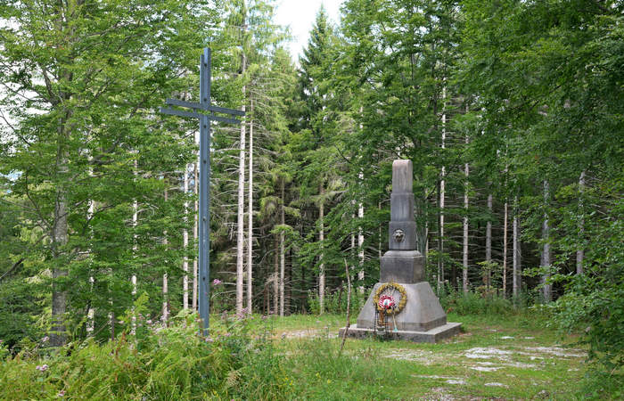 monte Lemerle a Cesuna di Roana