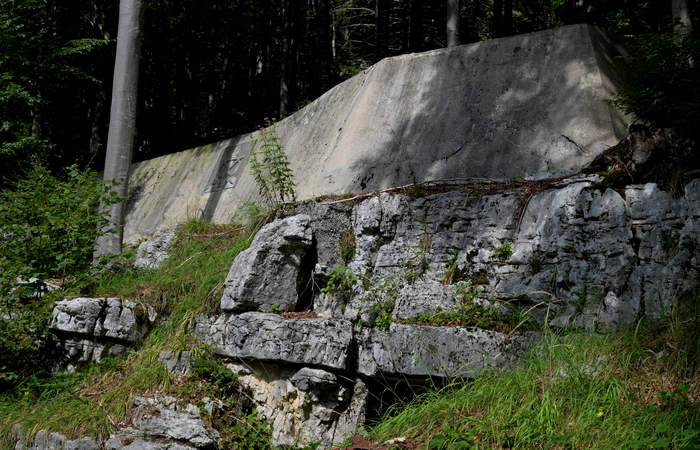 monte Lemerle a Cesuna di Roana