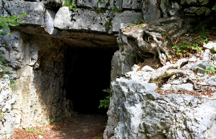 monte Lemerle a Cesuna di Roana